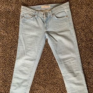 Brand new J.Brand Jeans